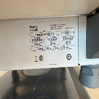 Thermo Heratherm Double Stack Incubator image 2